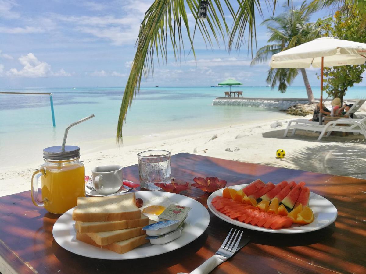 Crown Beach Villas -Private Beach Диффуши Экстерьер фото