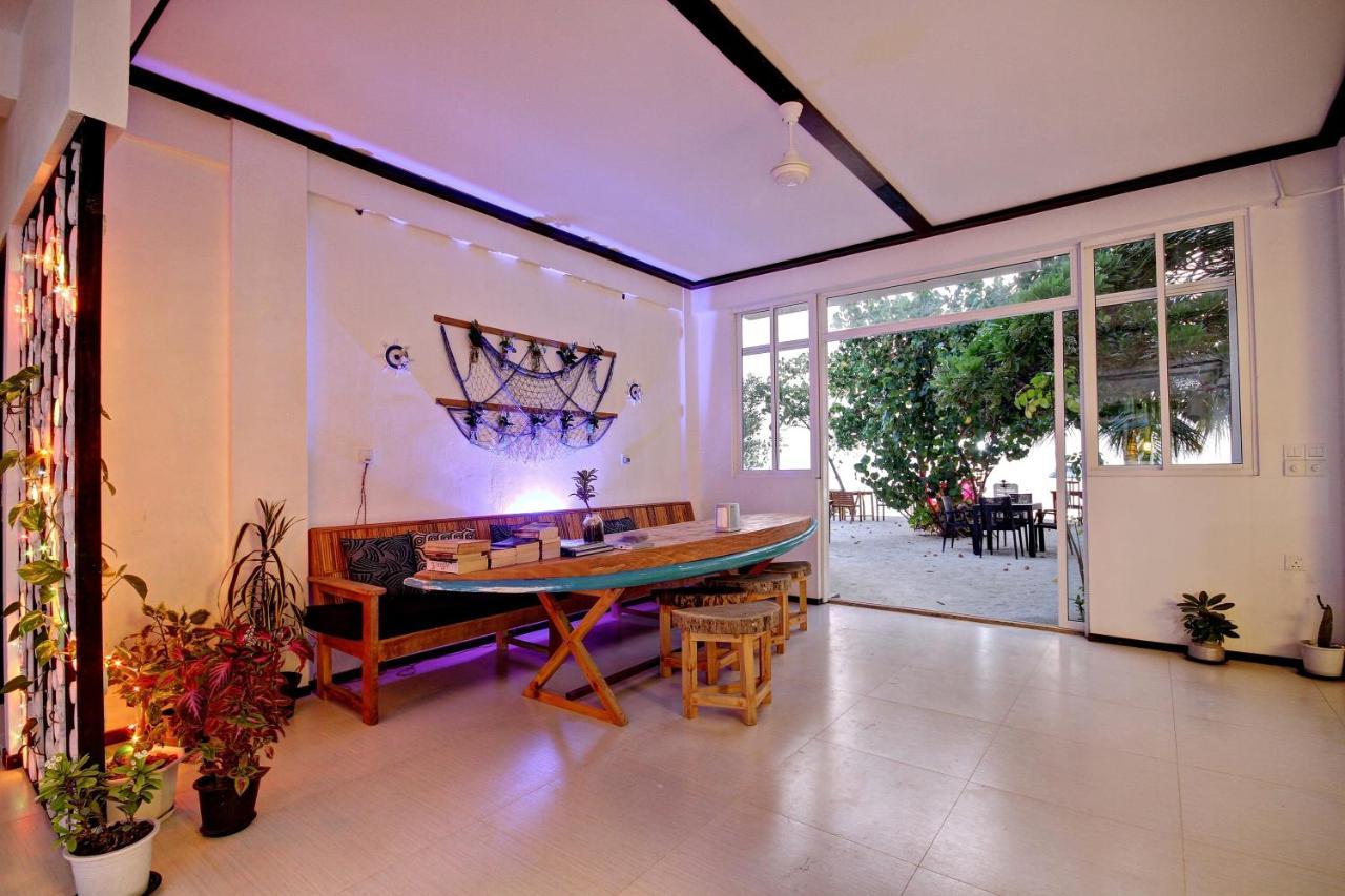 Crown Beach Villas -Private Beach Диффуши Экстерьер фото