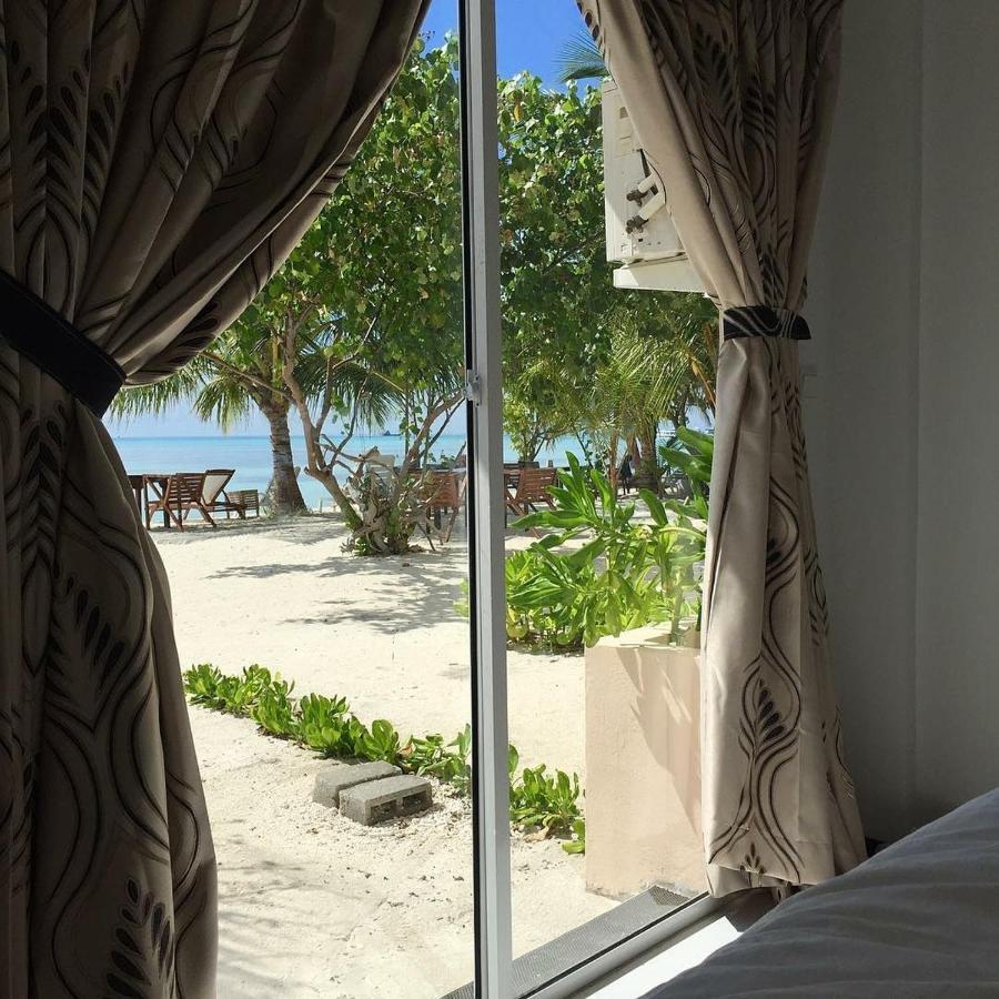 Crown Beach Villas -Private Beach Диффуши Экстерьер фото